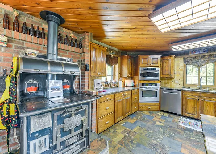 Stunning Mountain Views: Spacious In Dubois! * Dubois