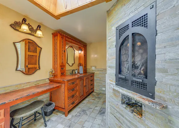 Stunning Mountain Views: Spacious In Dubois! * Dubois