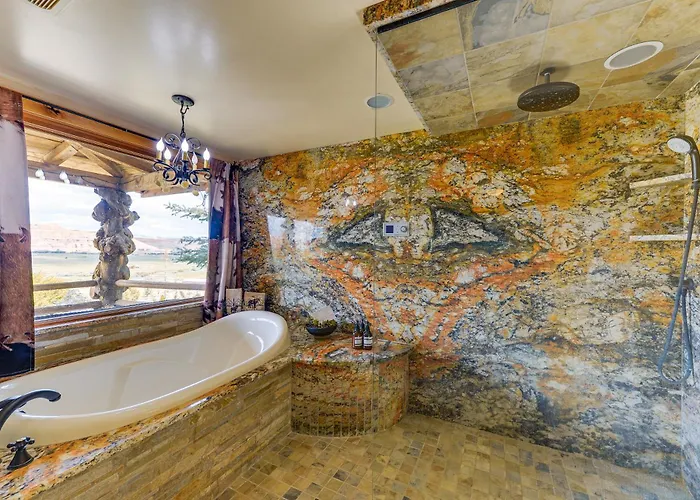 Stunning Mountain Views: Spacious In Dubois! Holiday home Dubois